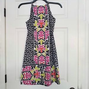 Crown and Ivy sundress small